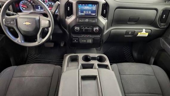 CHEVROLET SILVERADO HD 2023 2GC4YME71P1704360 image